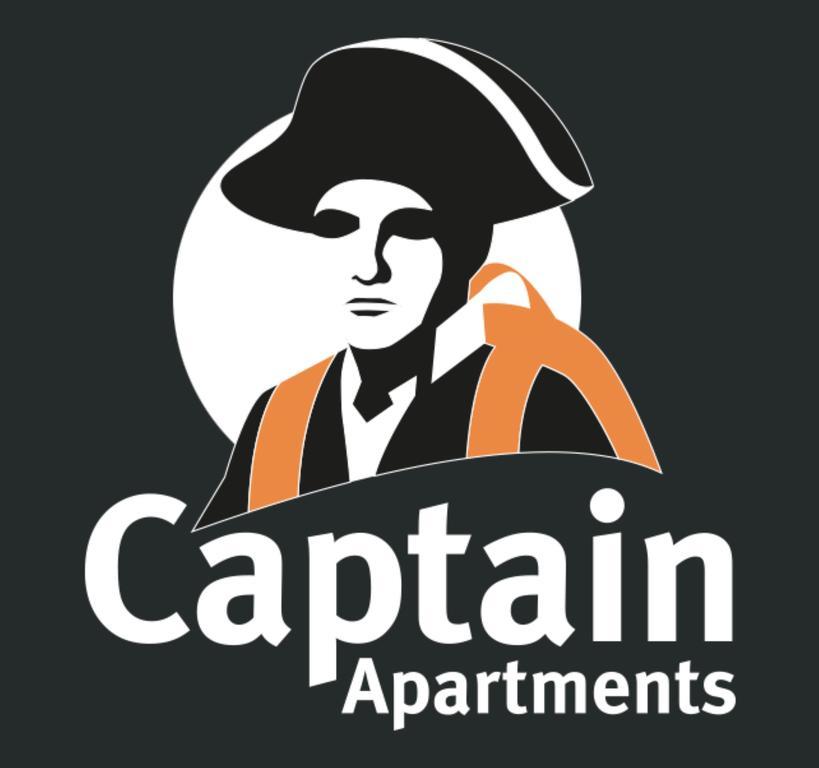 Downtown Belgrade Apartments - Cherry Екстериор снимка