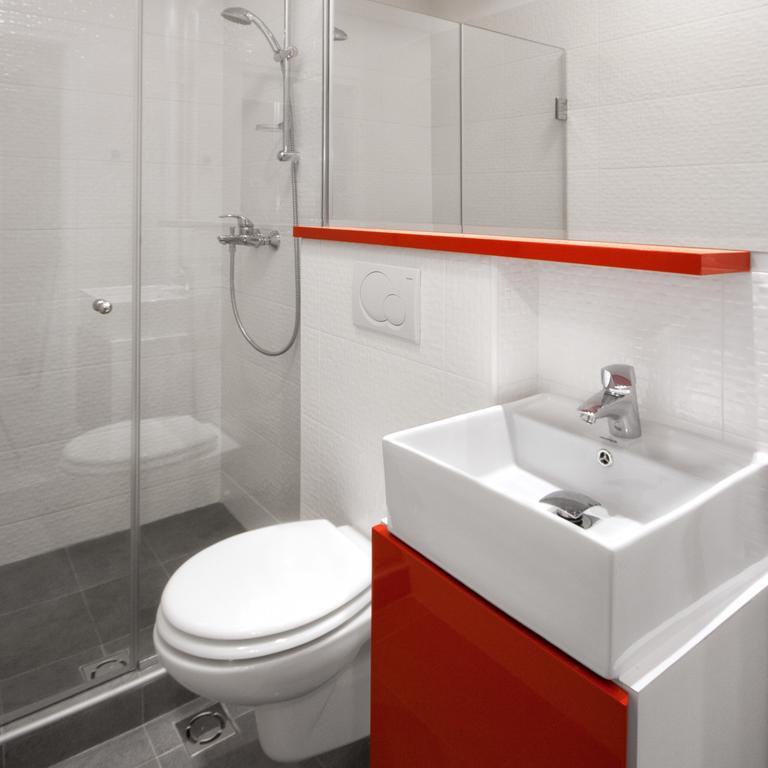 Downtown Belgrade Apartments - Cherry Екстериор снимка