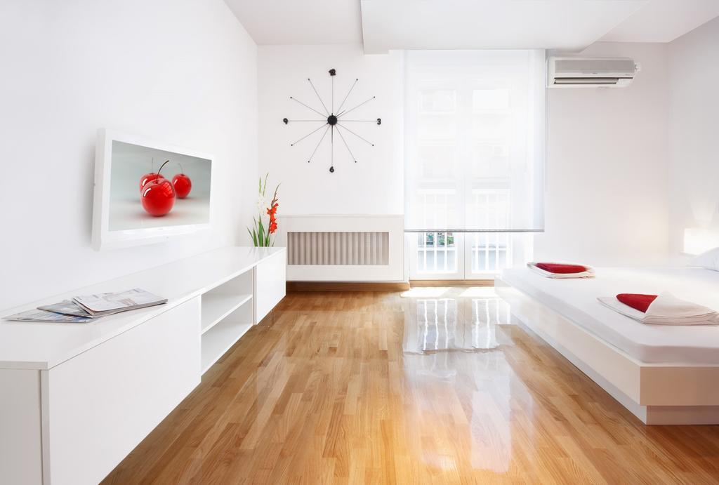 Downtown Belgrade Apartments - Cherry Екстериор снимка